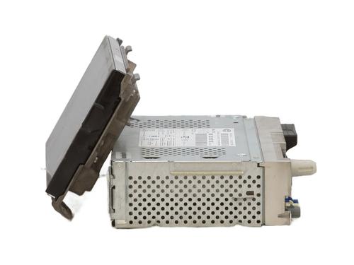 Used Radio Radio PEUGEOT 2008 I (CU_) 1.6 BlueHDi 120 (120 hp) 31280390 31280390