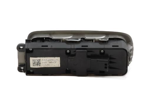 Left front window switch JAGUAR XF I (X250) 3.0 D | BP33876736I27 - Image 5