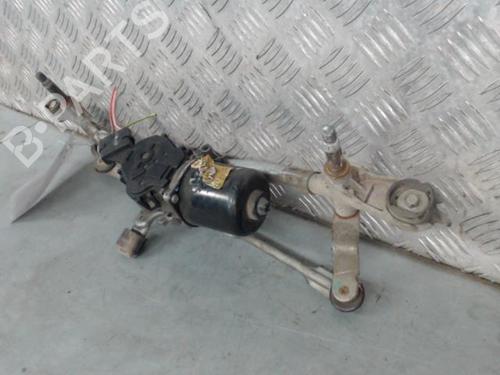 Front wiper motor CITROËN C3 II (SC_) 1.4 HDi 70 (SC8HZC, SC8HR0, SC8HP4) | BP29220926M29 - Image 2