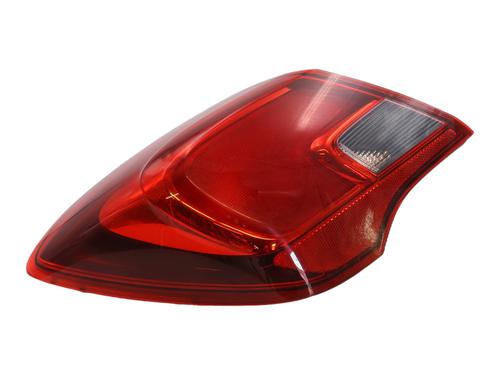 Left taillight OPEL CORSA E (X15) 1.4 Turbo (08, 68) | BP37637278C34 - Image 3