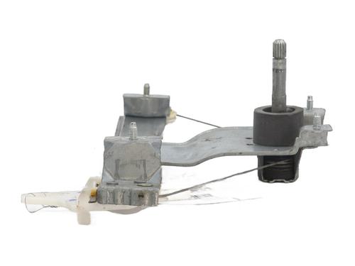 Used Rear left window mechanism Rear left window mechanism RENAULT CLIO IV (BH_) 1.5 dCi 75 (75 hp) 33051818 33051818
