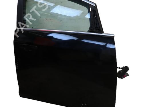 Right front door OPEL ASTRA J (P10) 1.4 Turbo (68) | BP25814034C3 