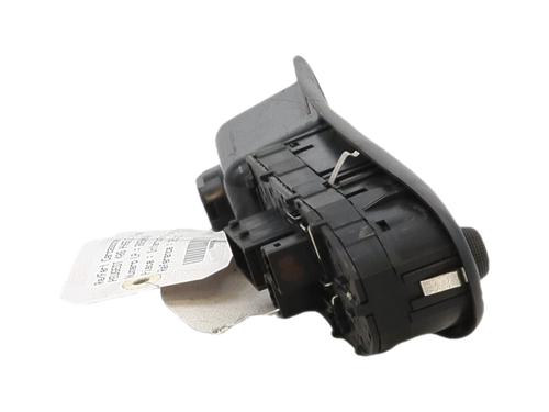 Used Left front window switch Left front window switch PEUGEOT 406 (8B) 2.0 HDI 110 (109 hp) 36514100 36514100