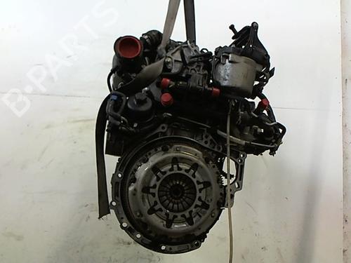 Motor für FORD FIESTA VI (CB1, CCN) 1.6 TDCi (95 hp) 28693361