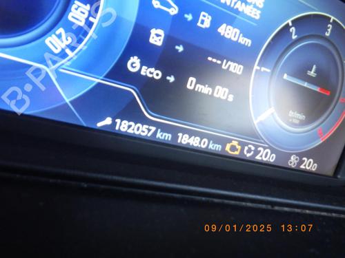 Kabinelys CITROËN C4 Picasso II 1.6 HDi / BlueHDi 115 | BP24554832I8  - Image 19