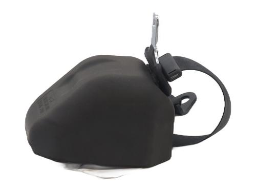 Rear left seatbelt CITROËN C3 II (SC_) 1.4 HDi 70 (SC8HZC, SC8HR0, SC8HP4) | BP33417074I29 - Image 4