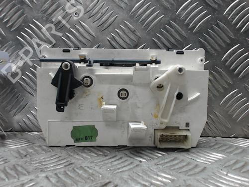 Used Climate control PEUGEOT 206+ (2L_, 2M_) 1.4 HDi eco 70 (68 hp) 23048658
