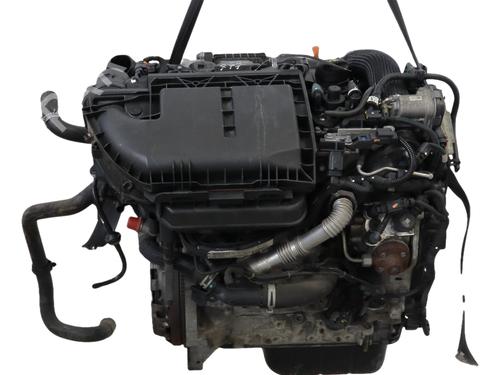 Used Engine Engine CITROËN C3 I (FC_, FN_) [2002-2013] 34700810 34700810