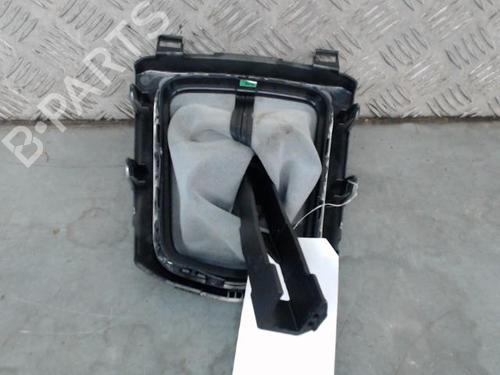 Gear lever NISSAN QASHQAI II (J11, J11_) 1.5 dCi | BP28840964M90 