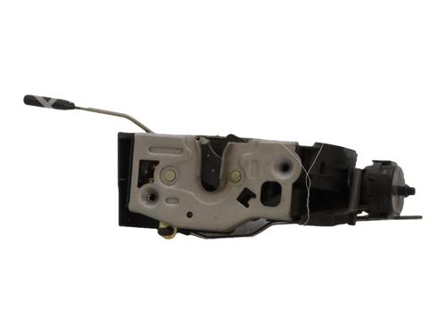 Used Front left lock Front left lock MERCEDES-BENZ A-CLASS (W168) [1997-2005] 36300034 36300034