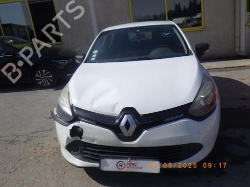 Engine RENAULT CLIO IV (BH_) 1.5 dCi 75 | BP29372092M1 