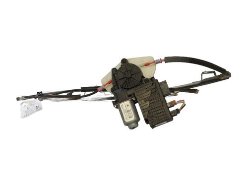 Raammechaniek links voor CITROËN C4 Picasso I MPV (UD_) 1.6 HDi (109 hp) 30497634