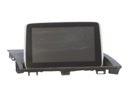 Display MAZDA MX-5 IV (ND__) 1.5 (ND2E, ND5R) | BP39520329C48 - Image 2