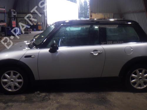 Horn MINI MINI (R50, R53) Cooper | BP33457776E13  - Image 8