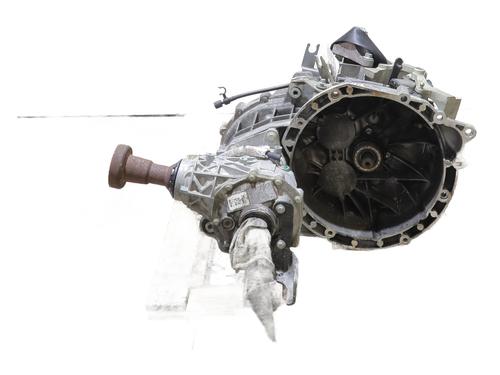Gearkasse FORD KUGA II (DM2) 2.0 TDCi 4x4 (150 hp) 31191602