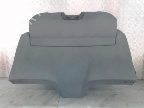 Used Rear parcel shelf VOLVO C30 (533) D2 (115 hp) 30089325