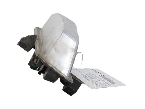 Left daytime light RENAULT CLIO IV (BH_) 1.5 dCi 90 | BP29865283C104