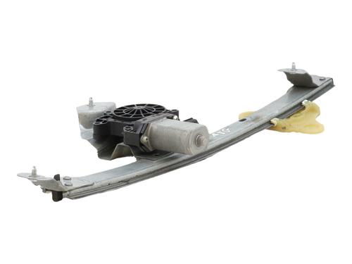 Used Front left window mechanism Front left window mechanism RENAULT CLIO IV (BH_) 1.5 dCi 75 (75 hp) 34700570 34700570