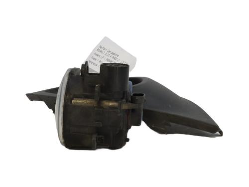 Left front fog light RENAULT CLIO IV (BH_) 1.5 dCi 90 | BP29863246C30