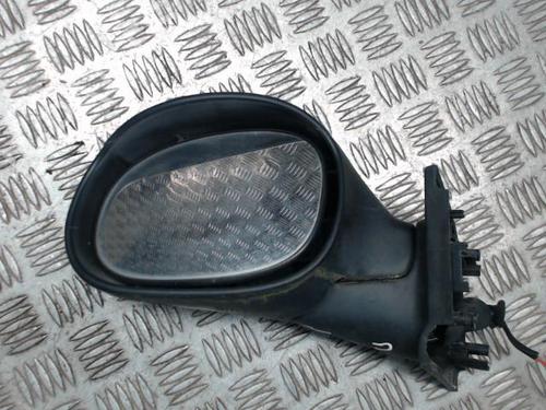 Left mirror CITROËN C3 I (FC_, FN_) 1.4 HDi | BP23049302C26