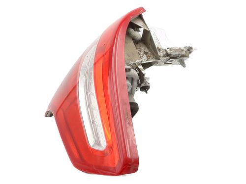 Right taillight CITROËN C4 Picasso I MPV (UD_) 2.0 HDi 138 | BP26576229C35 