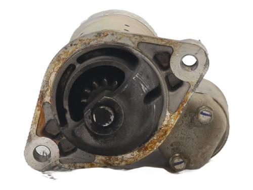 Used Starter Starter OPEL CORSA D (S07) 1.7 CDTI (L08, L68) (130 hp) 33629691 33629691