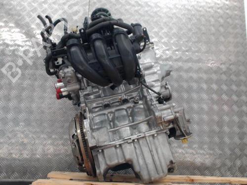 Engine CITROËN C1 II (PA_, PS_) 1.0 VTi 68 | BP23051566M1  - Image 5