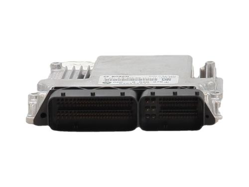 Engine control unit (ECU) BMW 3 (E90) | BP37602036M57 - Image 5