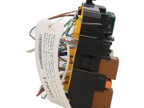 Fuse box CITROËN C4 CACTUS 1.2 THP 110 | BP31857338E1