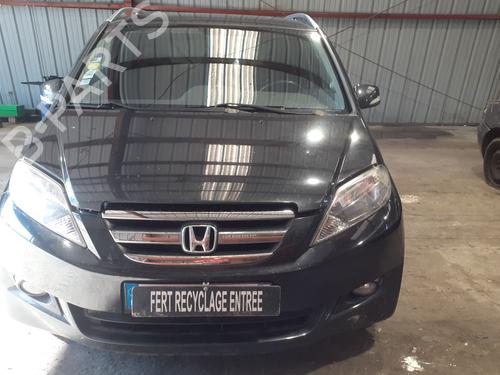 Left front window switch HONDA FR-V (BE) 1.8 (BE1) | BP33566933I27  - Image 13