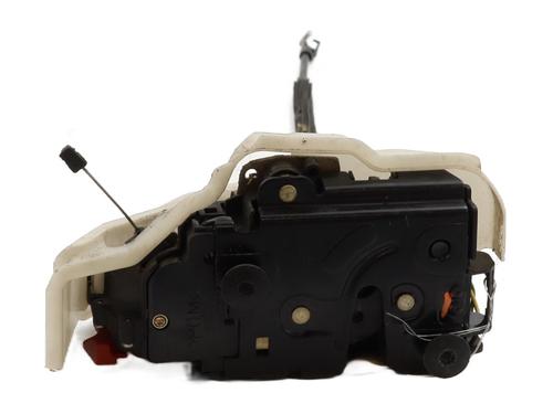 Used Rear right lock VW GOLF V (1K1) 1.9 TDI (105 hp) 31582522