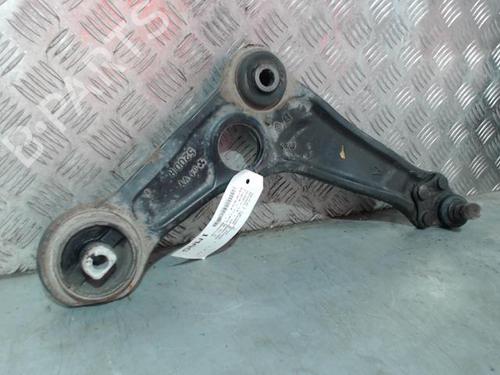 Right front suspension arm RENAULT MEGANE IV Hatchback (B9A/M/N_) | BP30643364M13 - Image 2