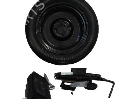Reservehjul kit Reservehjul kit PEUGEOT 208 I (CA_, CC_) [2012-2021] 35990440 35990440
