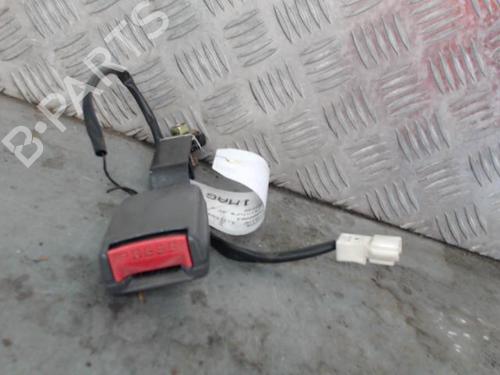 Seat buckle HYUNDAI ATOS (MX) 1.1 | BP25917367I32 