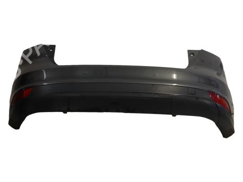 Used Rear bumper Rear bumper FORD FOCUS III [2010-2020] 34716287 34716287