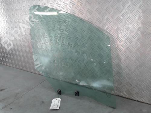 Dørrute Høyre foran CITROËN BERLINGO MULTISPACE (B9) 1.6 HDi 110 | BP29191321C19 