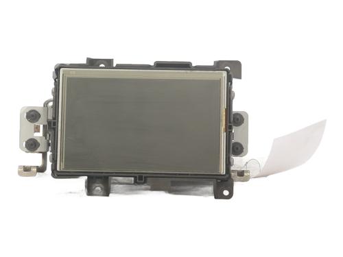 Used Radio Radio RENAULT CAPTUR I (J5_, H5_) 1.5 dCi 90 (J5N4, J5M5, J5MW, J5M6, J5AL, J5AJ) (90 hp) 33417110 33417110