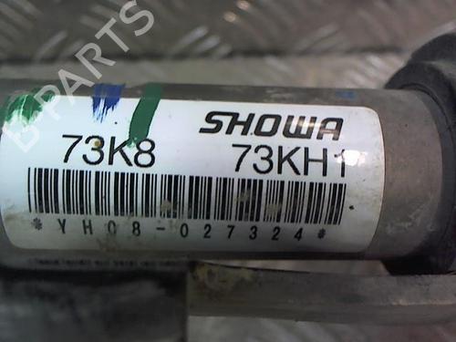 Steering rack SUZUKI SPLASH (EX) 1.3 CDTI (A5B413D) | BP23050641M22 - Image 3