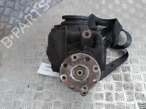 Rear differential BMW 3 Compact (E46) 320 td | BP23050541M24 - Image 2
