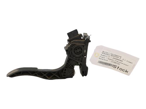 Pedal MERCEDES-BENZ SPRINTER 5-t Platform/Chassis (B907) 516 CDI (907.153, 907.155, 907.253, 907.255) | BP36441056I4 - Image 5