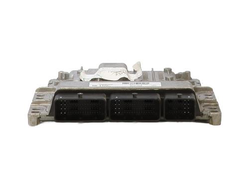Used Engine control unit (ECU) RENAULT MEGANE IV Hatchback (B9A/M/N_) 1.5 dCi 110 (B9A3) (110 hp) 29151370
