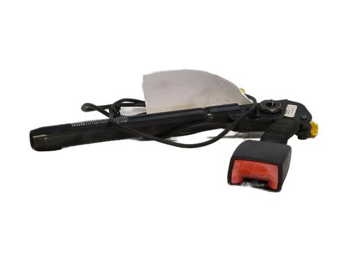 Used Seat buckle MERCEDES-BENZ E-CLASS (W211) E 280 CDI (211.020) (190 hp) 28315531