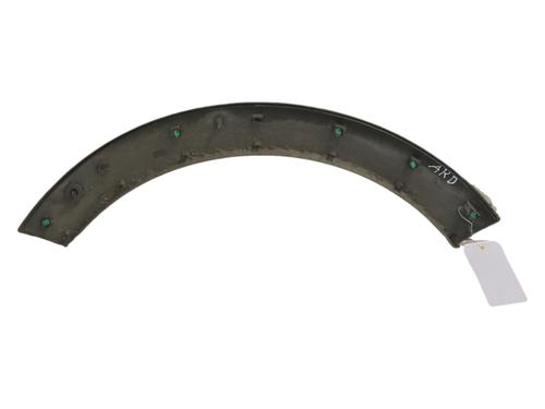 Used Rear right wheel arch trim Rear right wheel arch trim CITROËN C3 III (SX) 1.5 BlueHDi 100 (SXYHYP, SXYHTU) (102 hp) 34700761 34700761