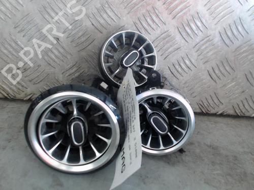 Used Air vent MERCEDES-BENZ GLA (H247) GLA 200 d (247.712) (150 hp) 26507253
