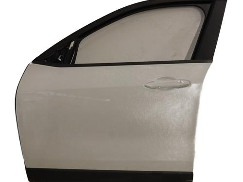 Used Left front door BMW X2 (F39) sDrive 18 d (150 hp) 31129346