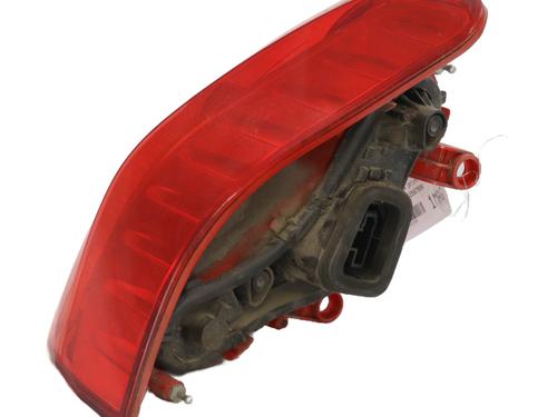Right taillight PEUGEOT 3008 I MPV (0U_) 1.6 HDi | BP29611169C35 