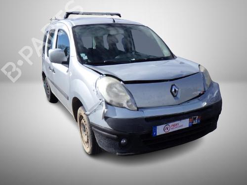 Front wiper motor RENAULT KANGOO / GRAND KANGOO II (KW0/1_) 1.5 dCi 85 (KW0K, KW0L, KW0B) | BP23051153M29