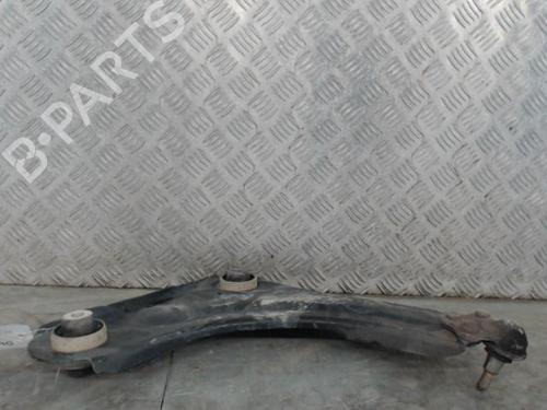 Left front suspension arm RENAULT MEGANE III Hatchback (BZ0/1_, B3_) 1.5 dCi (BZ09, BZ0D, BZ1W, BZ29, BZ14) | BP29502954M12 