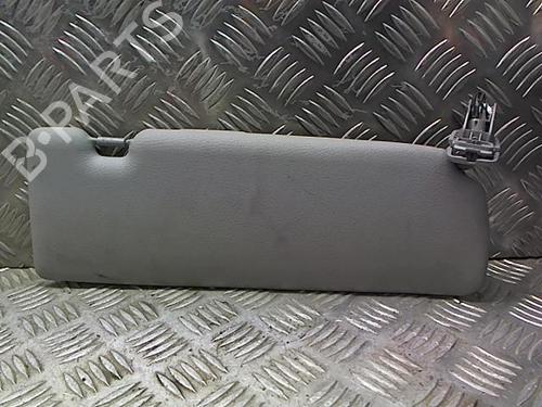 left-sun-visor-bmw-1-f21-2011-2012-2013-2014-2015-2016-2017-2018-2019-23847759 main image