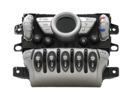 Climate control MINI MINI (R56) Cooper S | BP36836494I5  - Image 6